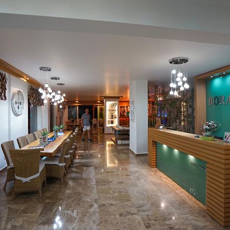 Bora Bora Butik Hotel 알란야 외부 사진
