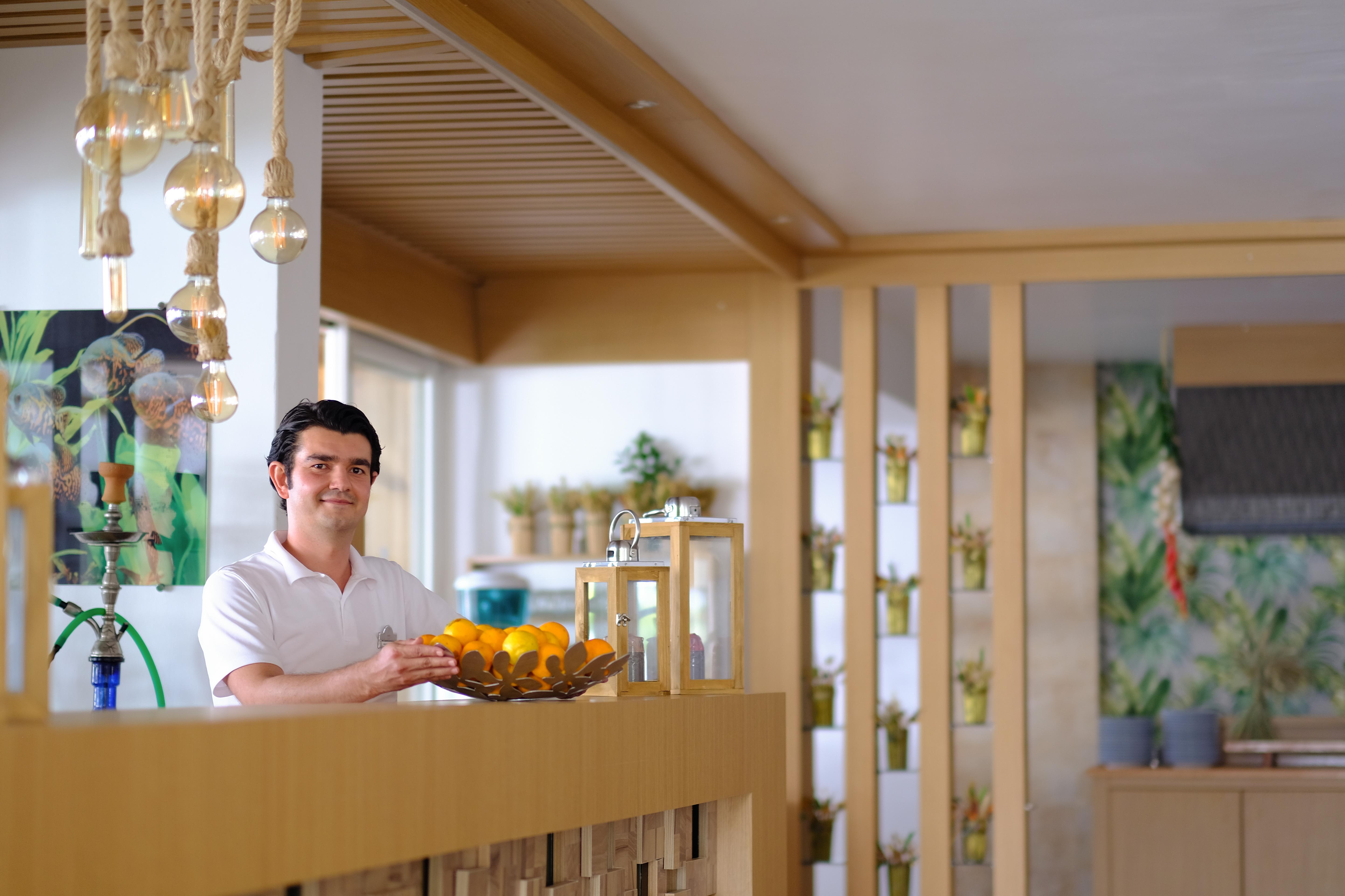 Bora Bora Butik Hotel 알란야 외부 사진